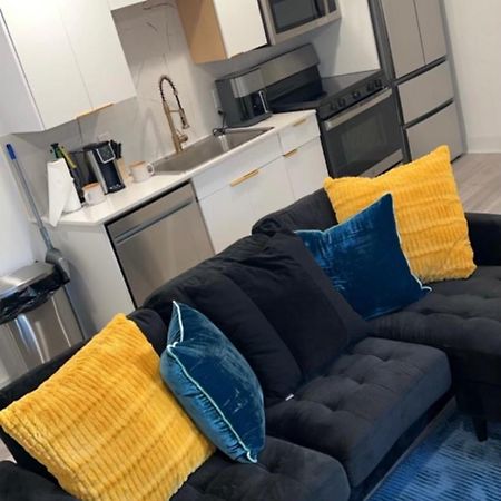 Premier 1-Bedroom Luxury Living Dallas Bagian luar foto