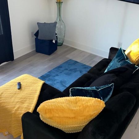 Premier 1-Bedroom Luxury Living Dallas Bagian luar foto