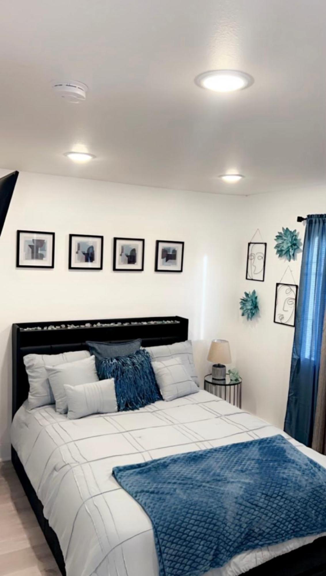 Premier 1-Bedroom Luxury Living Dallas Bagian luar foto