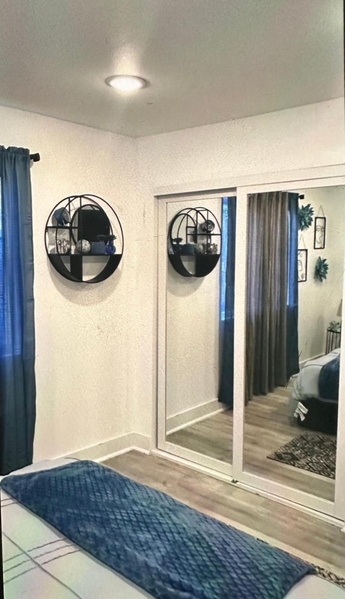 Premier 1-Bedroom Luxury Living Dallas Bagian luar foto
